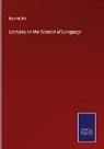 Max Müller - Lectures on the Science of Language
