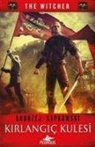 Andrzej Sapkowski - Kirlangic Kulesi - The Witcher Serisi 6