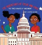 Hope Goins - The Adventures of Chloe and Chris