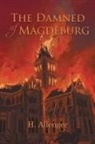 H. Allenger - The Damned of Magdeburg