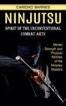 Caridad Barnes - Ninjutsu