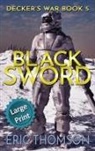 Eric Thomson - Black Sword