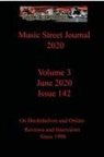 Gary Hill, Mike Korn, Gary Hill - Music Street Journal 2020