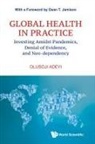 Adeyi Olusoji, Olusoji Adeyi, Olusoji Adeyi &amp; Dean T Jamison - Global Health In Practice: Investing Amidst Pandemics, Denial Of Evidence, And Neo-dependency