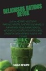 Saulo Infante - DELICIOSOS BATIDOS DETOX