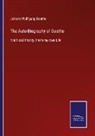 Johann Wolfgang von Goethe - The Auto-Biography of Goethe