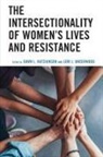 Dawn Hutchinson Hutchinson, Dawn L. Underwood Hutchinson, Dawn Hutchinson, Dawn L. Hutchinson, Hutchinson Dawn, Lori Underwood - Intersectionality of Womens Lives and Resistance