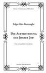 Edgar Rice Burroughs, Sven-Roger Schulz - Die Auferstehung des Jimber Jaw