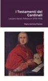 Maria Gemma Paviolo - I Testamenti dei Cardinali