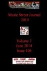 Gary Hill - Music Street Journal 2014