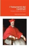 Maria Gemma Paviolo - I Testamenti dei Cardinali