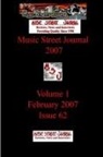 Gary Hill - Music Street Journal 2007