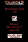 Gary Hill - Music Street Journal 2013