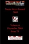 Gary Hill - Music Street Journal 2009