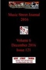 Gary Hill - Music Street Journal 2016