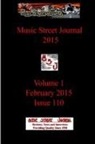 Gary Hill - Music Street Journal 2015