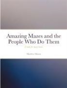 Matthew Mason - Amazing Mazes and the People Who Do Them