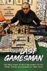 Asa Hoffmann, Virginia Hoffmann - The Last Gamesman