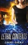 Jami Gray - Lethal Contents
