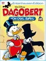 Walt Disney - Dagobert