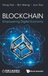 Bin Wang, Jun Zou, Bin Wang, Yang Yan, Yang Yan, Bin Wang &amp; Jun Zou Yang Yan... - BLOCKCHAIN