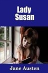 Jane Austen - Lady Susan