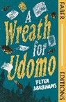 Peter Abrahams - A Wreath for Udomo (Faber Editions)