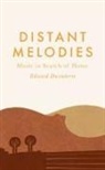 Edward Dusinberre, Dusinberre Edward - Distant Melodies