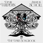 Tamar Halperin, Andreas Scholl - The Family Songbook, 1 Audio-CD (Hörbuch)