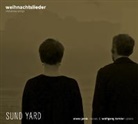 Elena Janis, Sund Yard, Wolfgang Torkler, Sund Yard - Weihnachtslieder - Christmas Songs, 1 Audio-CD (Audio book)
