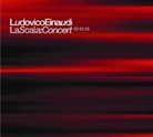 Ludovico Einaudi - La Scala: Concert 03 03 03, 2 Audio-CDs (Audio book)