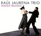 Jaurena,Raul Trio-Tango Mundo (Hörbuch)