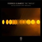 Federico Albanese - The Twelve, 1 Audio-CD (Soundtrack) (Audio book)