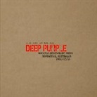 Deep Purple - Live In Newcastle 2001, 2 Audio-CDs (Audio book)
