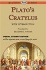 Plato - Cratylus (Special Edition for Students)