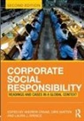 Andrew Matten Crane, Andrew Crane, Dirk Matten, Laura Spence - Corporate Social Responsibility