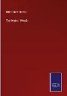 Henry D. Thoreau - The Maine Woods