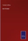 Theodore Winthrop - Cecil Dreeme