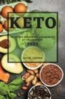Laura Anedda - KETO2022
