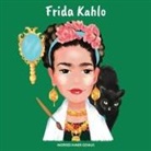 Inspired Inner Genius - Frida Kahlo