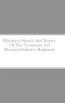 John C. Rigdon - Historical Sketch And Roster Of The Tennessee 3rd Mounted Infantry Regiment