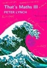 Peter Lynch - That's Maths III