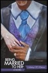 Anthony Robinson - Being Married to Her