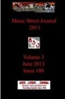 Gary Hill - Music Street Journal 2013