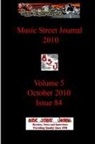 Gary Hill - Music Street Journal 2010