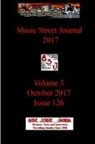 Gary Hill - Music Street Journal 2017