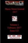 Gary Hill - Music Street Journal 2017