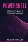 Roger Wilson - PowerShell