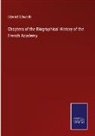 Edward Edwards - Chapters of the Biographical History of the French Academy