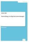Andrea Wist - Entwicklung von Big-Data-Anwendungen
